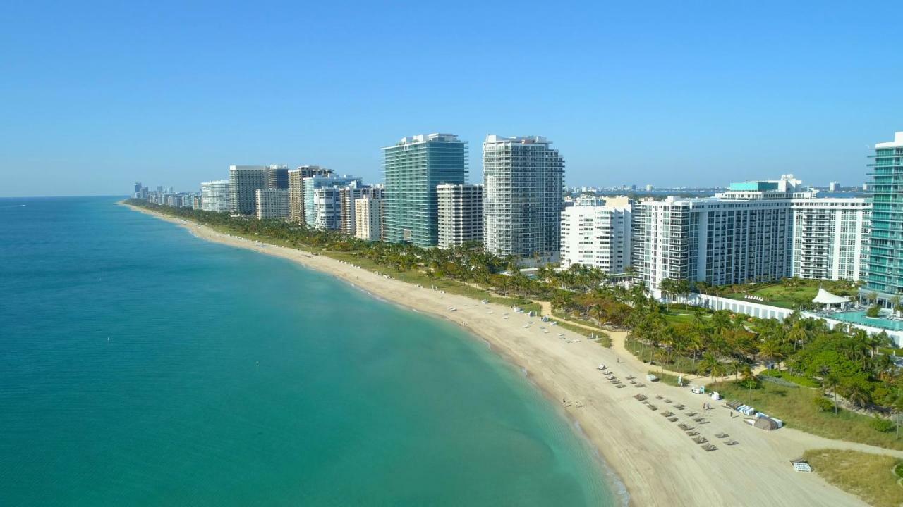 5 Star Hotel Private Studio Bal Harbour Miami Beach Exterior foto